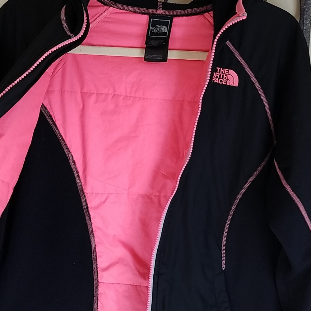 The North Face Jacket Girl's Size XL/TG (18) - Picture 8 of 8